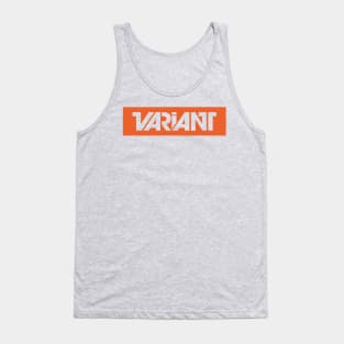 Variant Tank Top